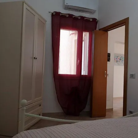 Sea View Holidays Centro Storico Apartment