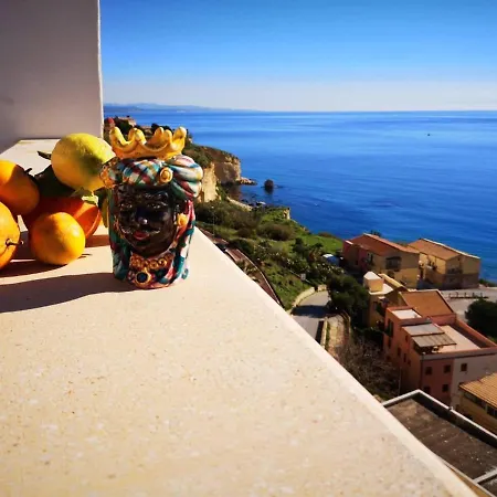 Sea View Holidays Centro Storico *
