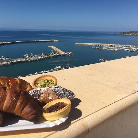 Sea View Holidays Centro Storico Sciacca
