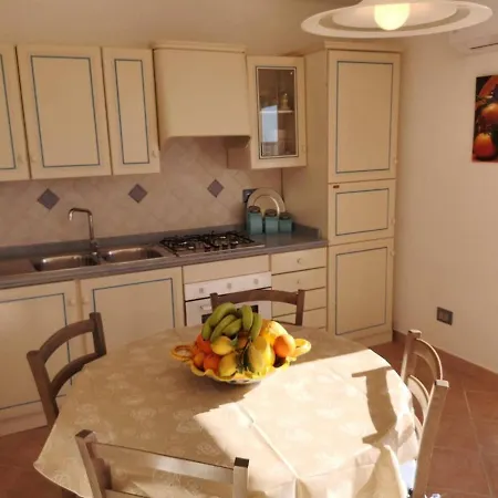 Apartment Sea View Holidays Centro Storico *