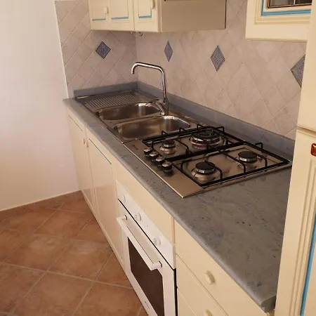 Sea View Holidays Centro Storico Apartment *
