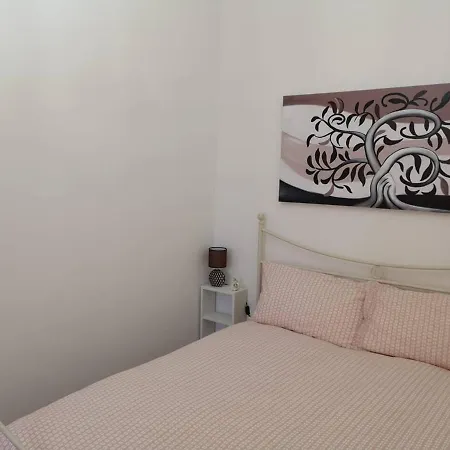 Appartamento Sea View Holidays Centro Storico *