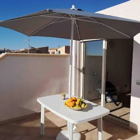 Appartamento Sea View Holidays Centro Storico Sciacca
