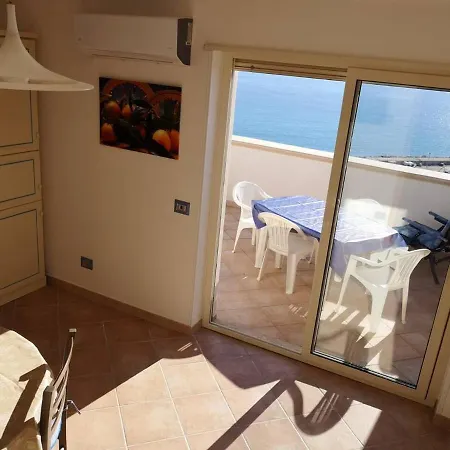 Appartamento Sea View Holidays Centro Storico