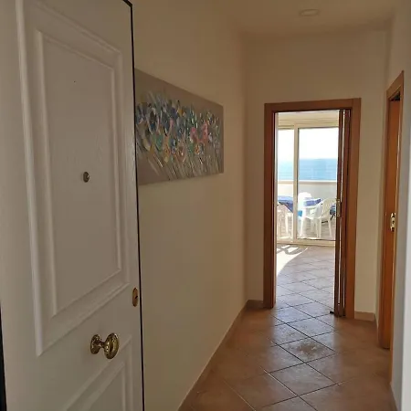 Sea View Holidays Centro Storico Sciacca