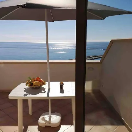 Sea View Holidays Centro Storico Sciacca