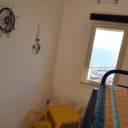Sea View Holidays Centro Storico